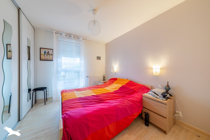 Vente Maison LA ROCHE SUR YON - 4 pièces -86 m² - (85000)