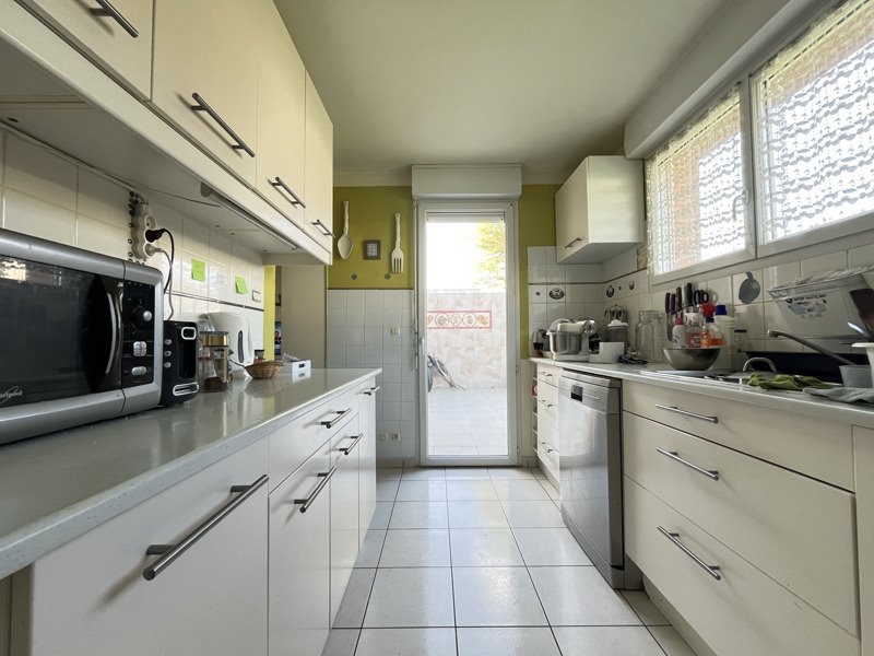 Vente Maison LA ROCHE SUR YON - 4 pièces -86 m² - (85000)