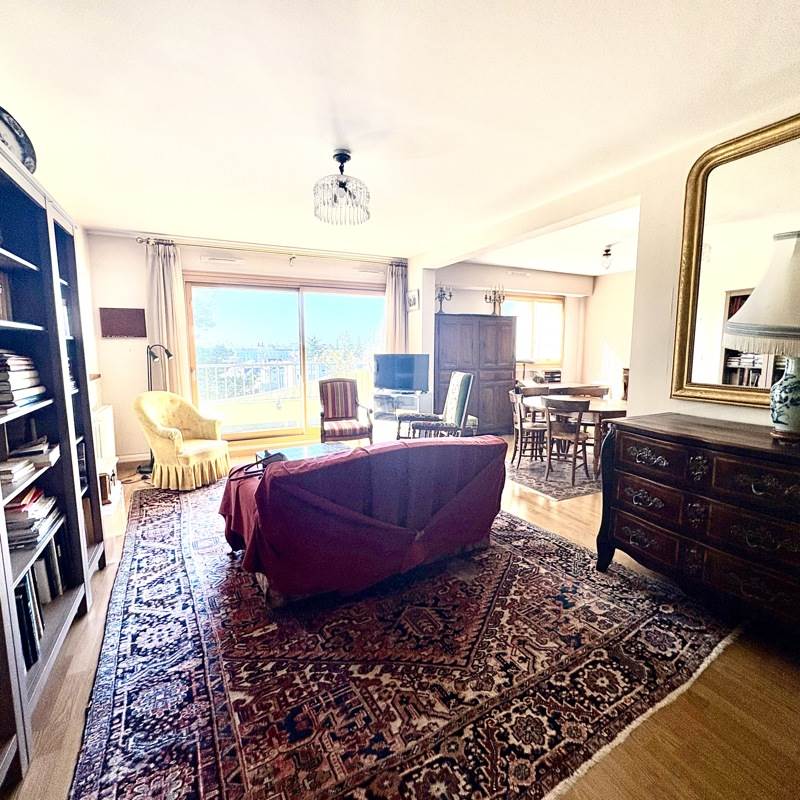 Vente Appartement NANTES - 4 pièces -84 m² - (44300)