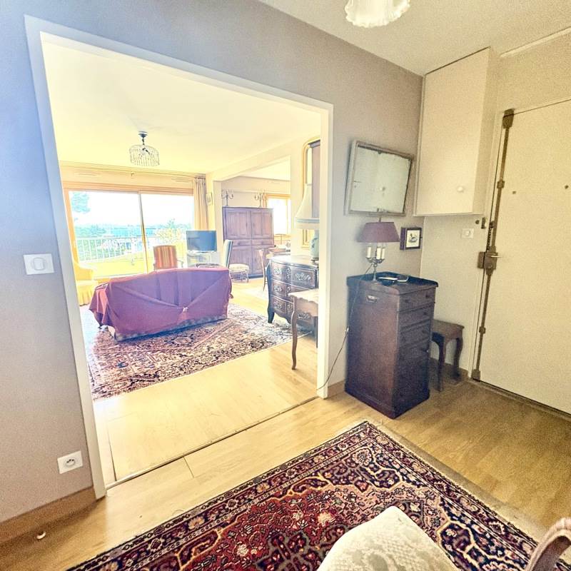 Vente Appartement NANTES - 4 pièces -84 m² - (44300)