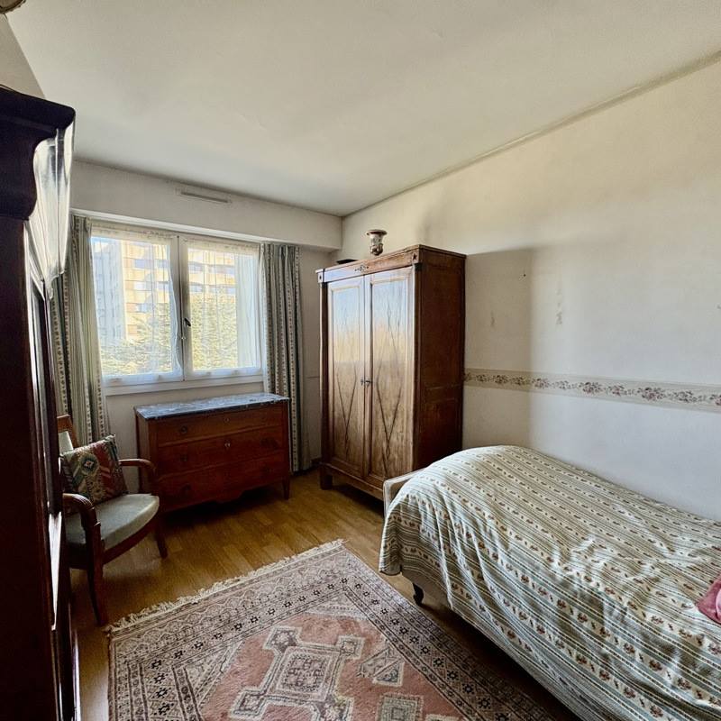 Vente Appartement NANTES - 4 pièces -84 m² - (44300)