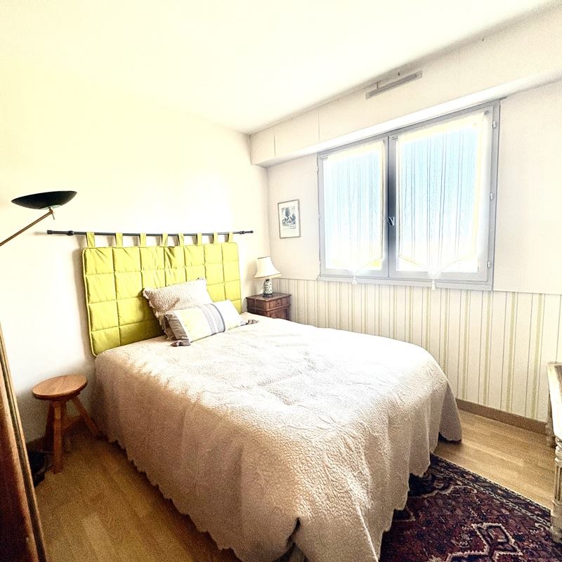 Vente Appartement NANTES - 4 pièces -84 m² - (44300)