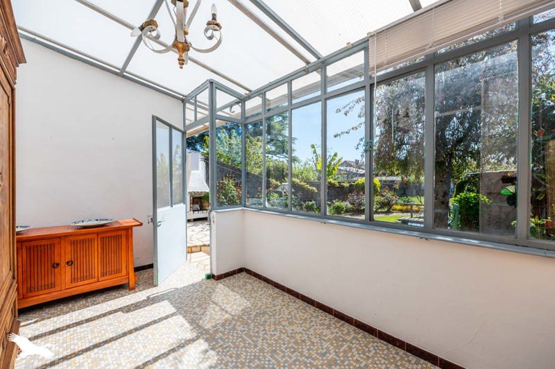 Vente Maison NANTES - 4 pièces -77 m² - (44300)
