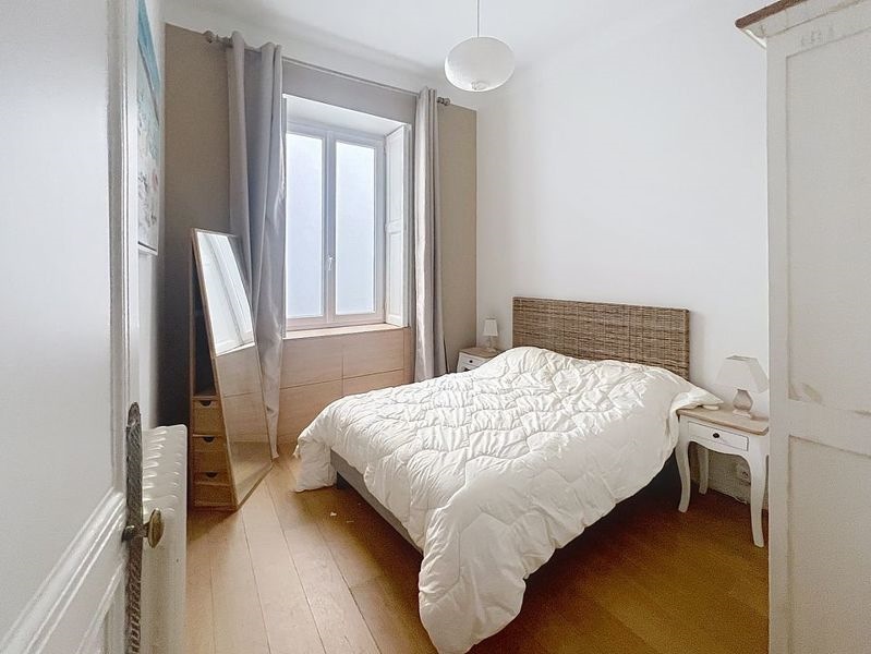 Vente Appartement Nantes - 4 pièces -97 m² - (44000)