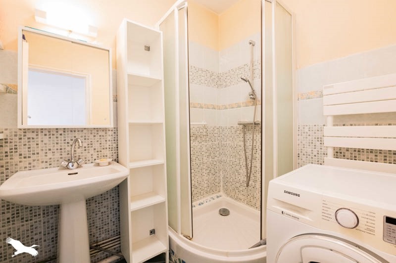 Vente Appartement NANTES - 3 pièces -64 m² - (44200)