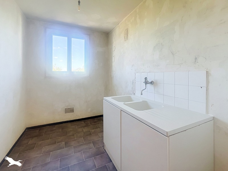 Vente Appartement ST HERBLAIN - 4 pièces -68 m² - (44800)