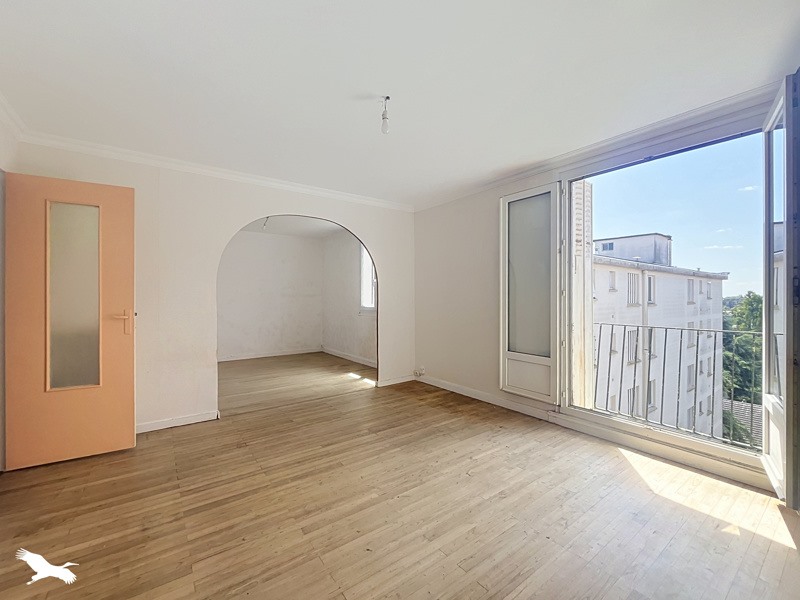 Vente Appartement ST HERBLAIN - 4 pièces -68 m² - (44800)
