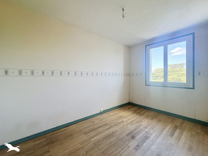 Vente Appartement ST HERBLAIN - 4 pièces -68 m² - (44800)