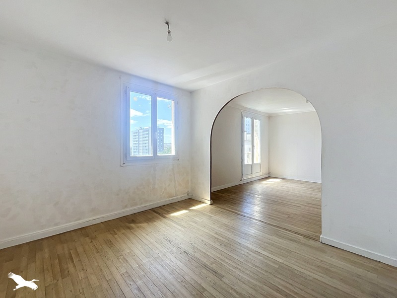 Vente Appartement ST HERBLAIN - 4 pièces -68 m² - (44800)