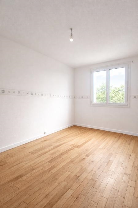 Vente Appartement ST HERBLAIN - 4 pièces -68 m² - (44800)