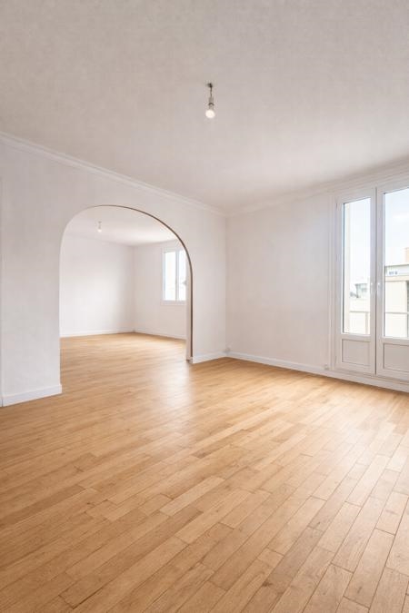 Vente Appartement ST HERBLAIN - 4 pièces -68 m² - (44800)