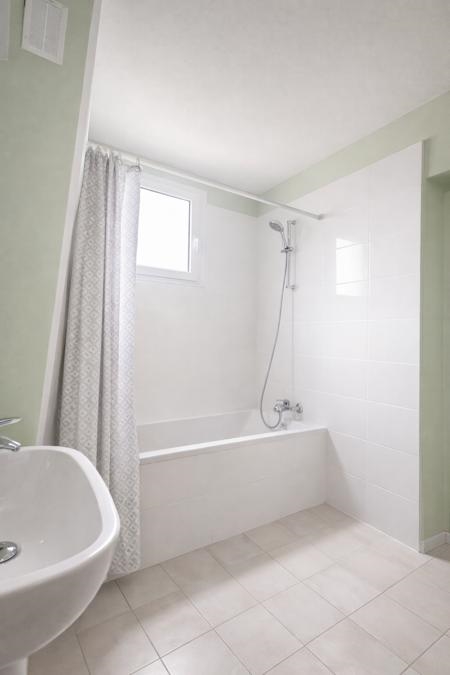 Vente Appartement ST HERBLAIN - 4 pièces -68 m² - (44800)