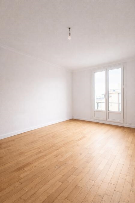 Vente Appartement ST HERBLAIN - 4 pièces -68 m² - (44800)