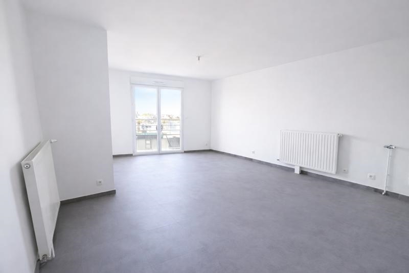 Vente Appartement NANTES - 2 pièces -46 m² - (44300)