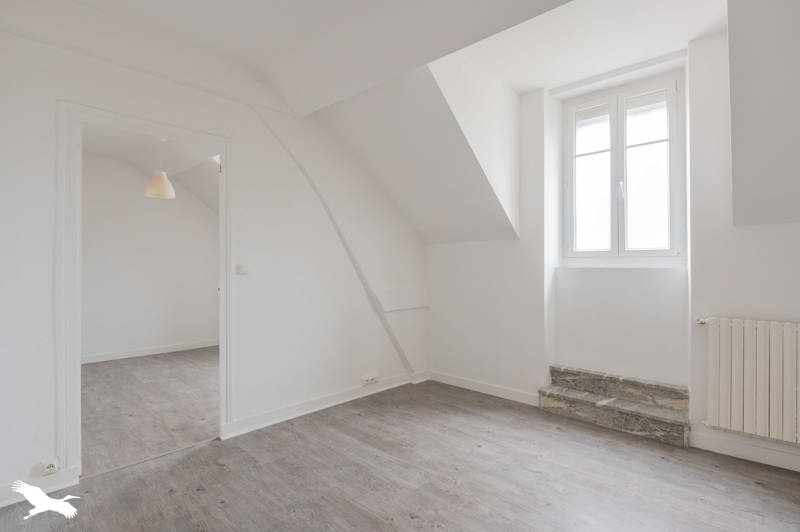 Vente Appartement NANTES - 2 pièces -43 m² - (44000)