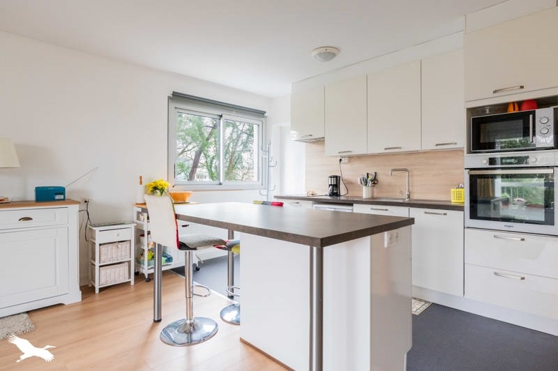 Vente Appartement NANTES - 2 pièces -55 m² - (44100)