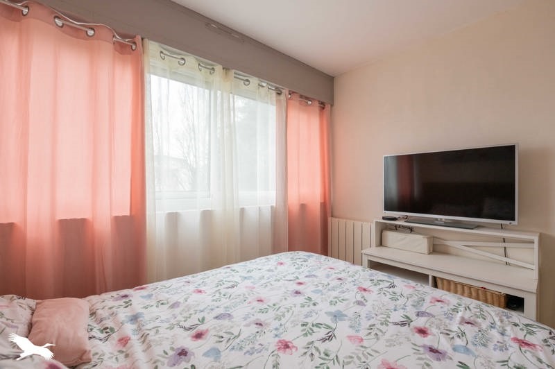 Vente Appartement NANTES - 2 pièces -55 m² - (44100)