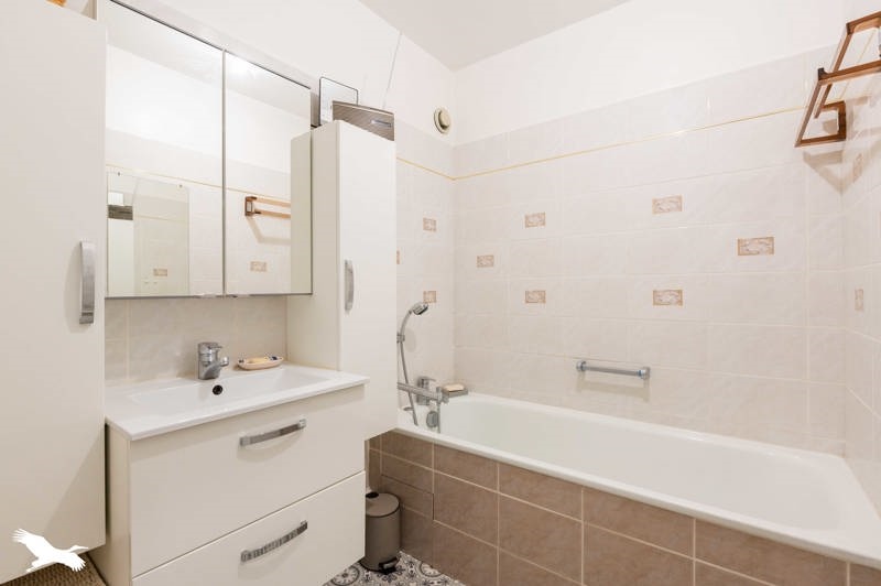 Vente Appartement NANTES - 2 pièces -55 m² - (44100)