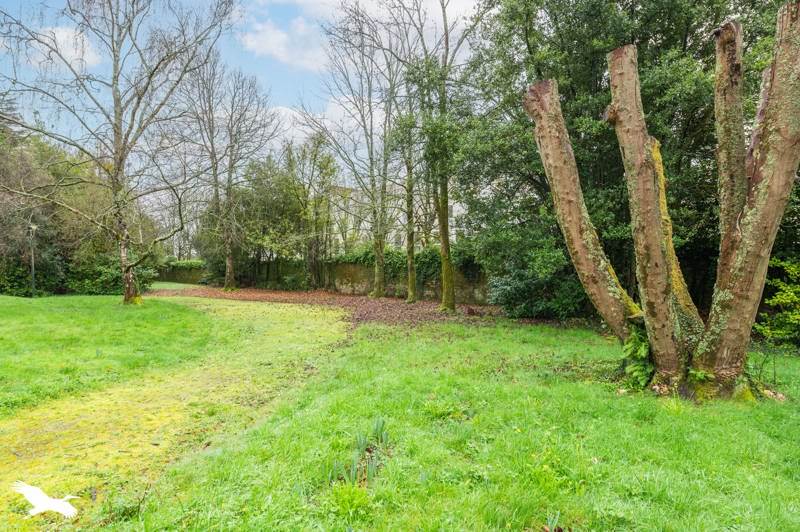 Vente Appartement NANTES - 2 pièces -55 m² - (44100)