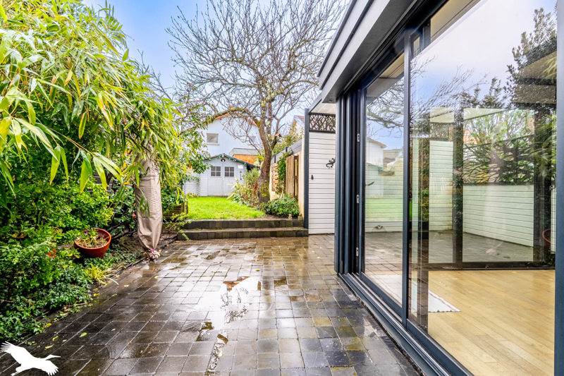 Vente Maison NANTES - 5 pièces -103 m² - (44100)