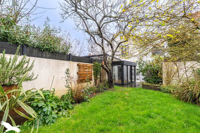 Vente Maison NANTES - 5 pièces -103 m² - (44100)