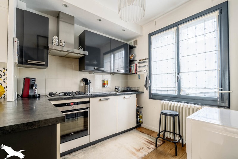 Vente Maison NANTES - 5 pièces -103 m² - (44100)