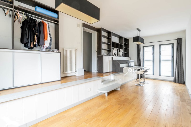 Vente Maison NANTES - 5 pièces -103 m² - (44100)