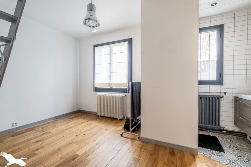 Vente Maison NANTES - 5 pièces -103 m² - (44100)