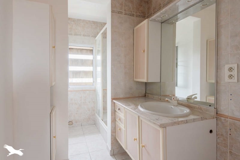 Vente Appartement NANTES - 4 pièces -68 m² - (44100)