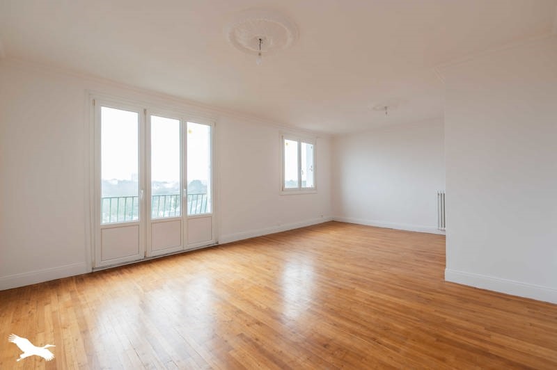 Vente Appartement NANTES - 4 pièces -68 m² - (44100)