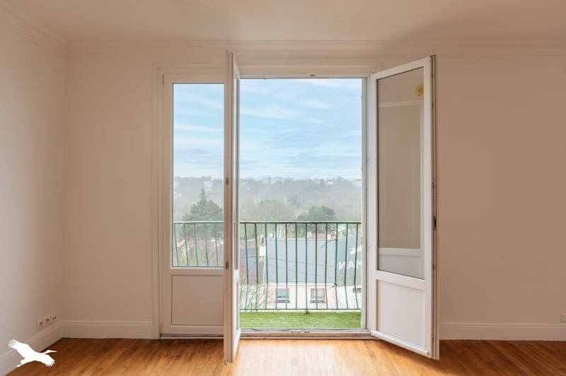 Vente Appartement NANTES - 4 pièces -68 m² - (44100)