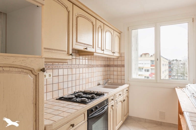 Vente Appartement NANTES - 4 pièces -68 m² - (44100)