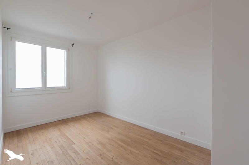 Vente Appartement NANTES - 4 pièces -68 m² - (44100)