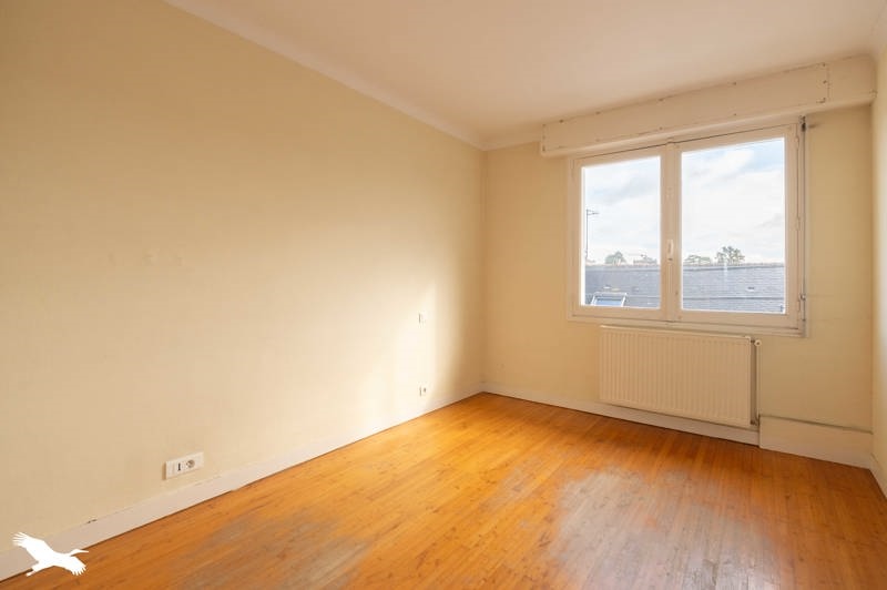 Vente Appartement NANTES - 2 pièces -42 m² - (44000)