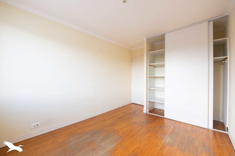 Vente Appartement NANTES - 2 pièces -42 m² - (44000)