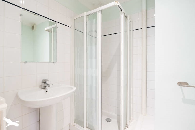 Vente Appartement NANTES - 2 pièces -42 m² - (44000)