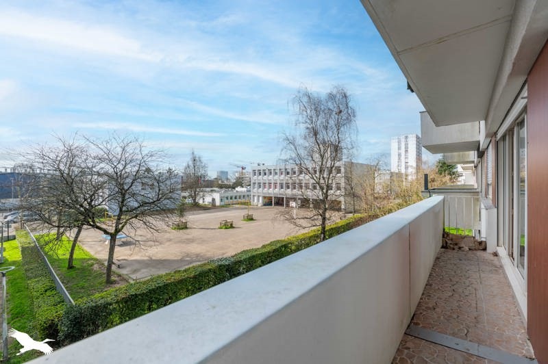 Vente Appartement NANTES - 4 pièces -76 m² - (44100)