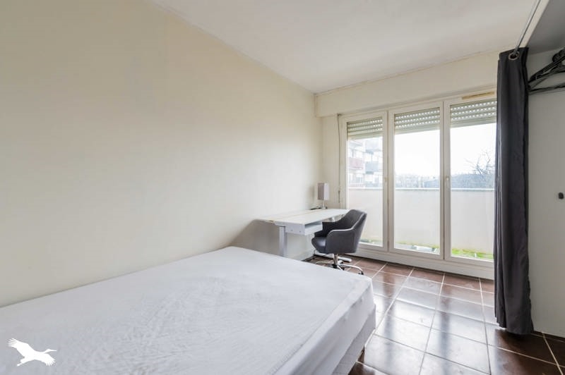 Vente Appartement NANTES - 4 pièces -76 m² - (44100)