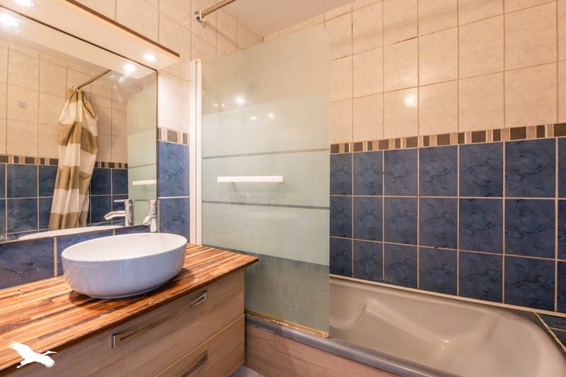 Vente Appartement NANTES - 4 pièces -76 m² - (44100)