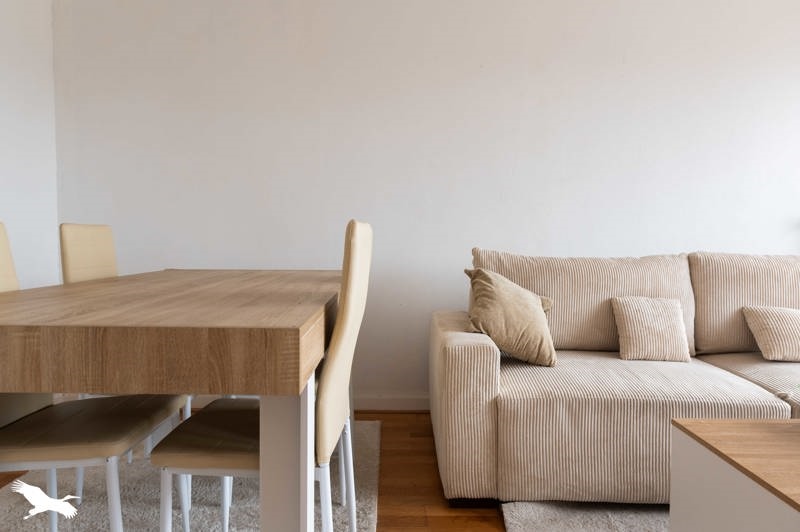 Vente Appartement NANTES - 4 pièces -76 m² - (44100)