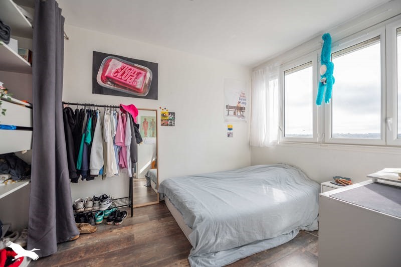 Vente Appartement ST HERBLAIN - 4 pièces -71 m² - (44800)