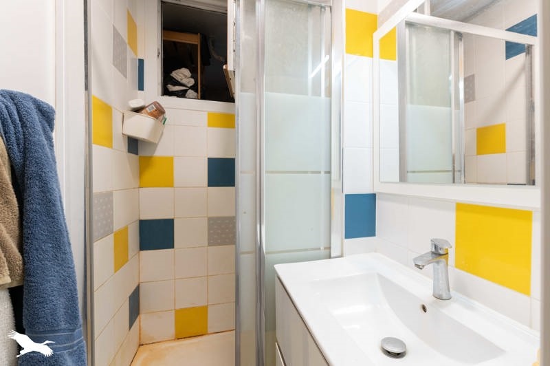 Vente Appartement ST HERBLAIN - 4 pièces -71 m² - (44800)