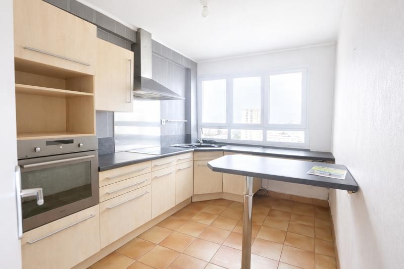 Vente Appartement NANTES - 3 pièces -62 m² - (44100)