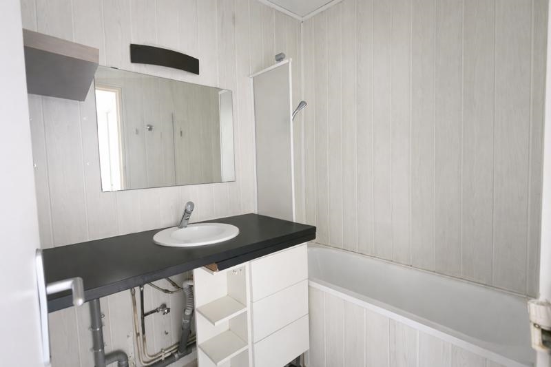 Vente Appartement NANTES - 3 pièces -62 m² - (44100)