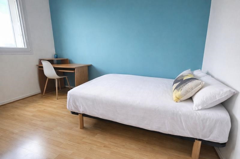 Vente Appartement NANTES - 3 pièces -60 m² - (44300)