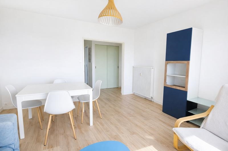 Vente Appartement NANTES - 3 pièces -60 m² - (44300)