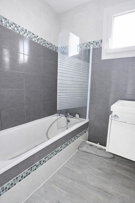 Vente Appartement NANTES - 3 pièces -60 m² - (44300)