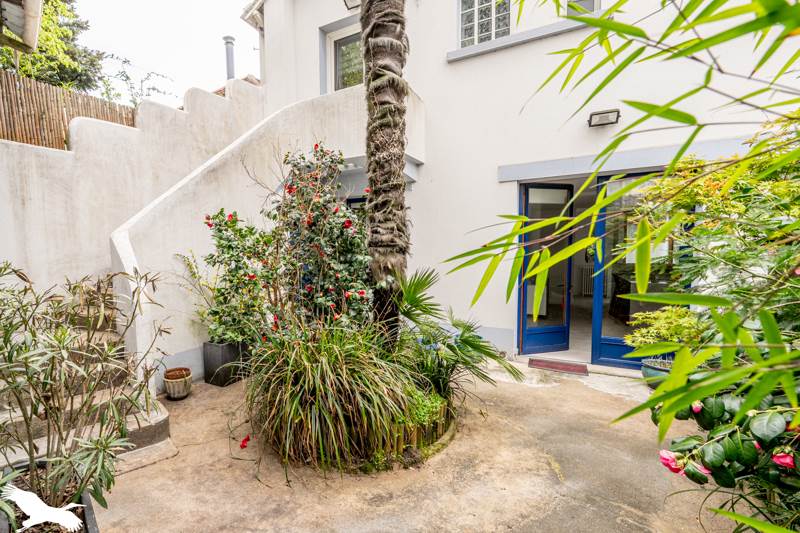 Vente Maison NANTES - 6 pièces -141,1 m² - (44300)