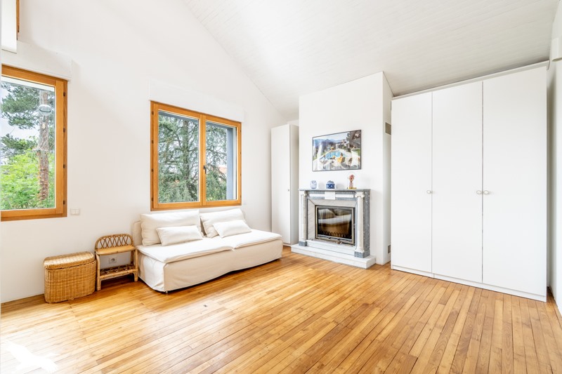 Vente Maison NANTES - 6 pièces -141,1 m² - (44300)
