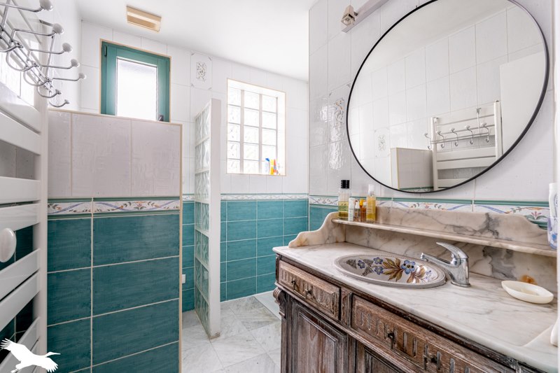 Vente Maison NANTES - 6 pièces -141,1 m² - (44300)